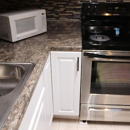 Charming 2 Bedroom Retreat Minutes From Downtown Tulsa Extérieur photo
