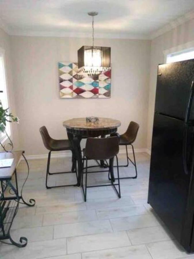 Charming 2 Bedroom Retreat Minutes From Downtown Tulsa Extérieur photo